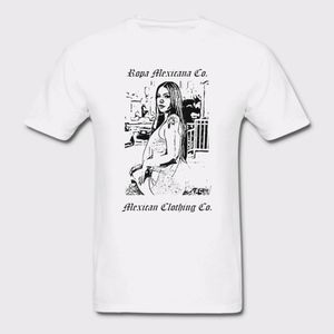 Ropa Mexicana Co. T Shirt #10